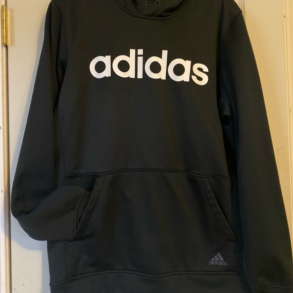 Adidas Climawarm Hoodie - Picture 6 of 6